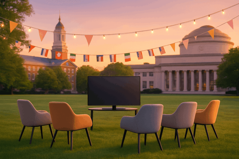 5 World Cup Viewing Spots Free in Cambridge MA