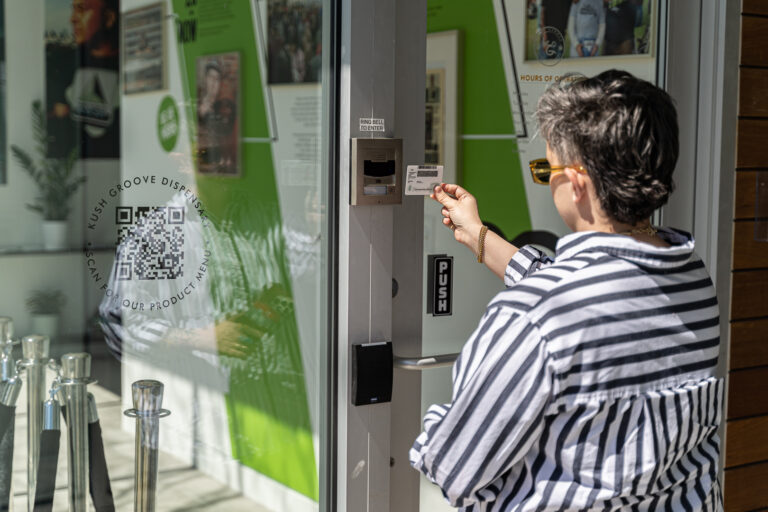 boston cannabis store