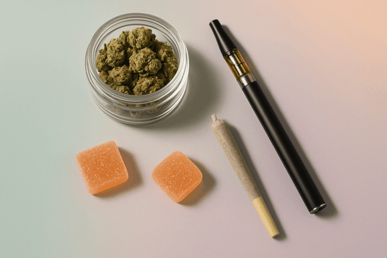 Four Value Picks at Best Recreational Dispensary