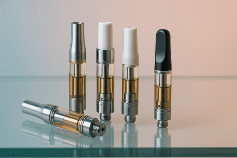Local Pricing Rules for Cambridge Vape Carts Compared