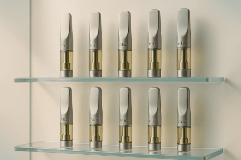 Cambridge Vape Cartridge Deals & Specials​