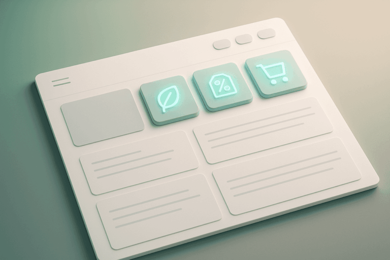 Steps for Finding Kush Website Deals by Category