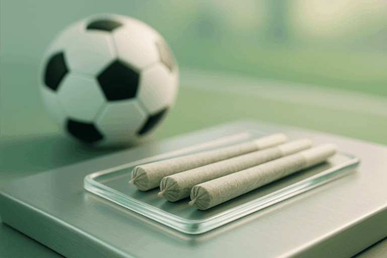 Top 3 Pre-Rolls for World Cup Fans in Cambridge