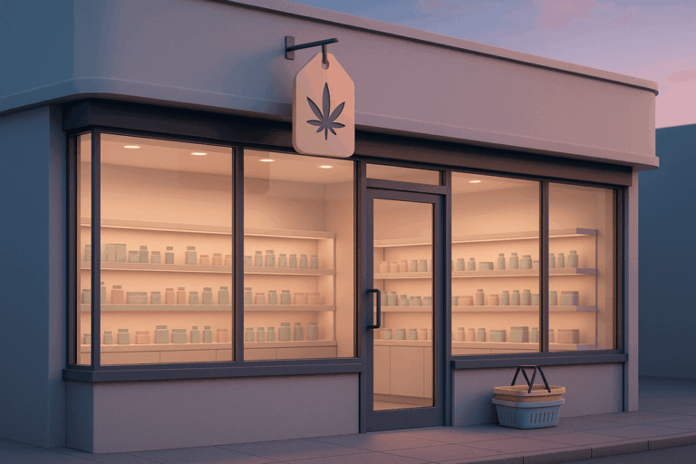 When to Seek Deals at Mass Dispensary Locations
