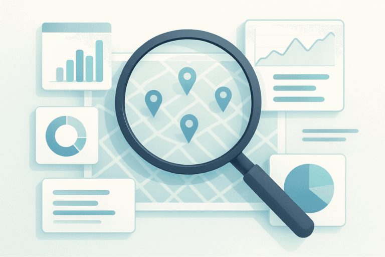 5 Metrics Law Firms Must Track with Local SEO Services