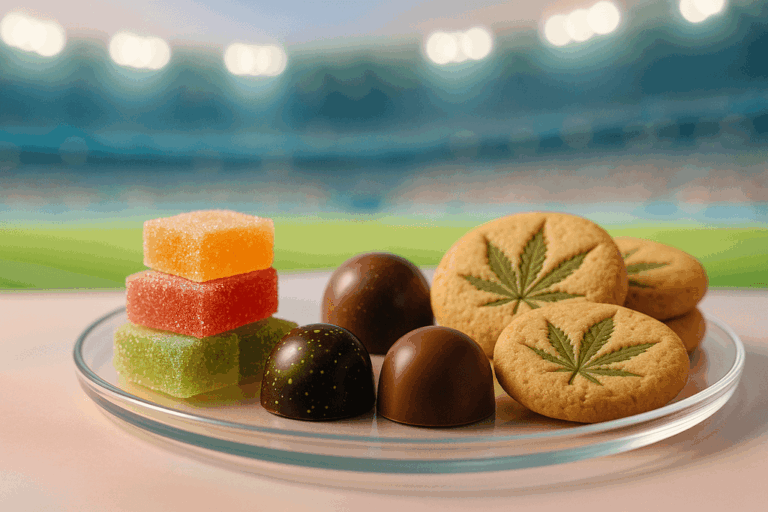 Edibles to Pack for Gillette World Cup Viewing