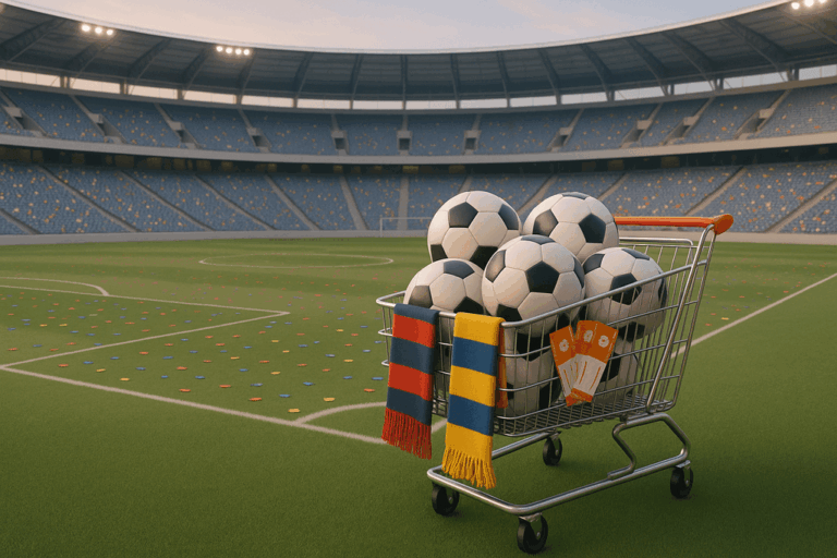 How Fans Save on Deals at Brockton for World Cup