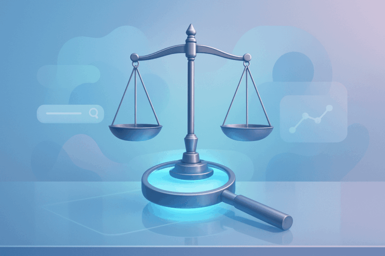 Keyword Research Software for Legal Industry Success