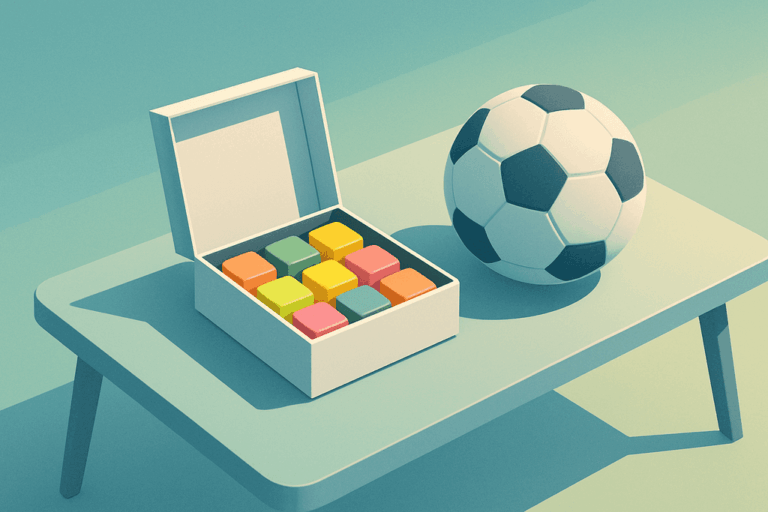 When to Buy Edibles Before Gillette World Cup Game