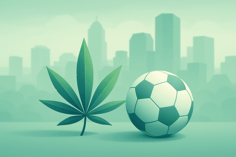 where can tourist buy weed