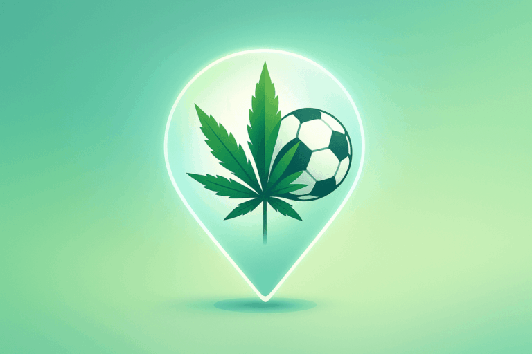Why Kendall Square Association Links Cannabis to World Cup