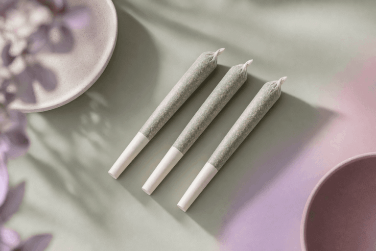 3 Pre-rolls in Cambridge Dispensary Worth Trying