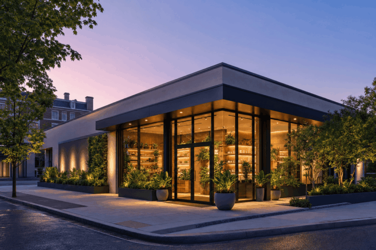 Best Dispensary in Cambridge MA for Daily Deals
