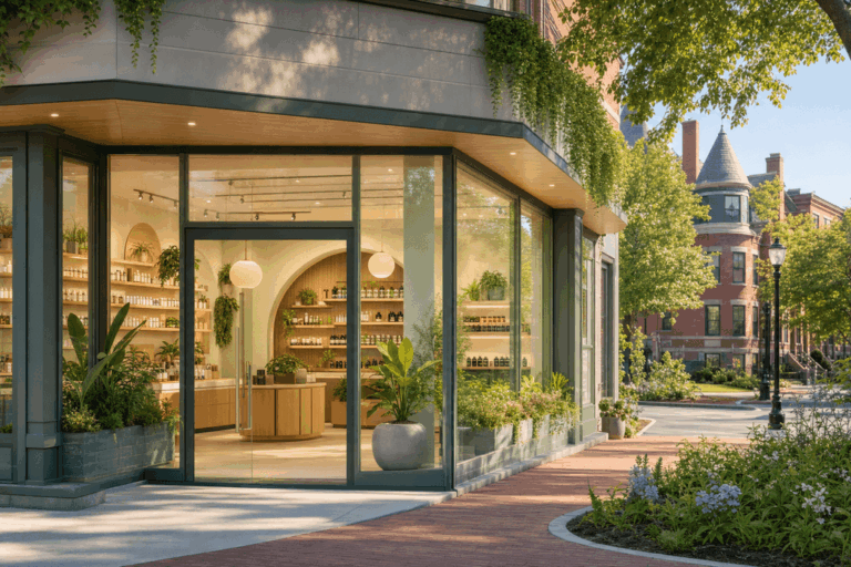Best Dispensary in Cambridge MA for New Shoppers
