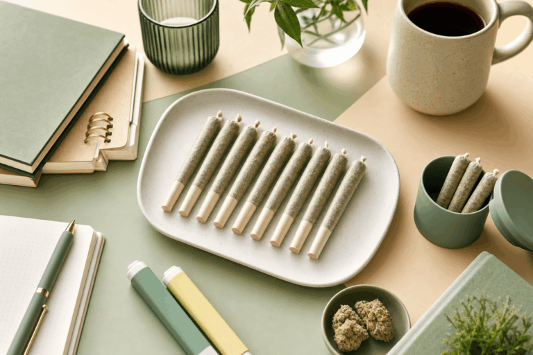 Best Pre-Rolls for Students Attending Cambridge World Cup