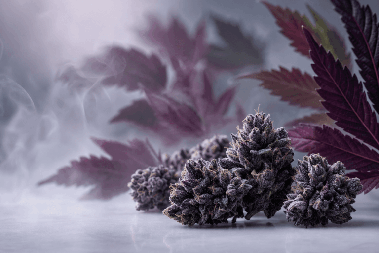 Black Maple Strain Effects, Flavor, and Potency Guide
