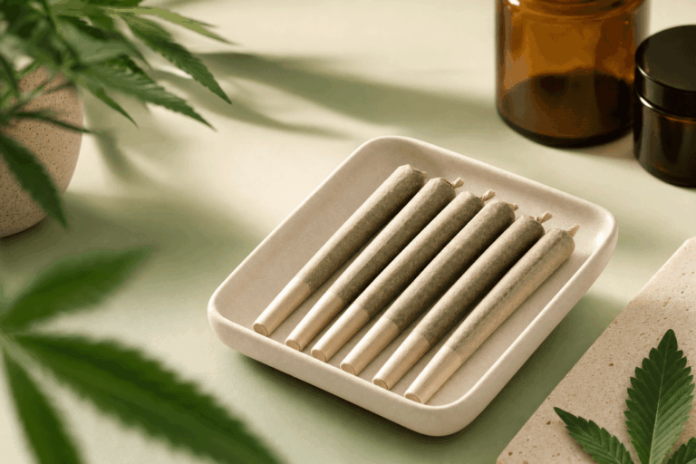 Brockton Cannabis Deals Today on Pre-Rolls