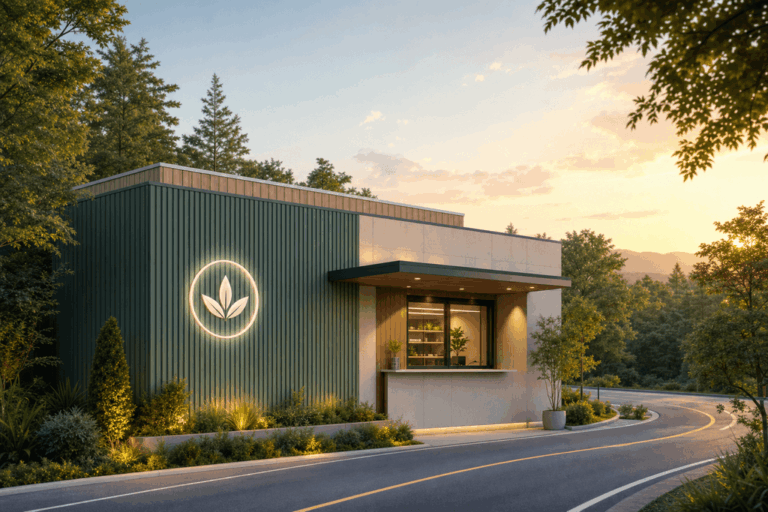 Dispensary Near Bridgewater MA for Fast Pickup