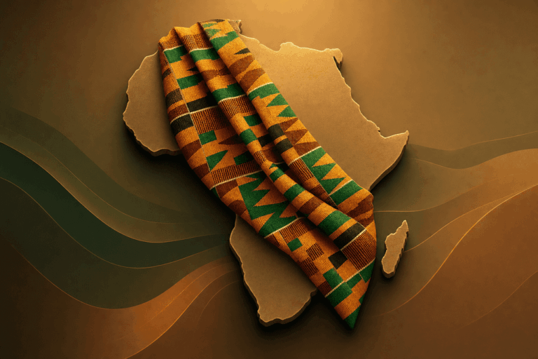 Happy Black History Month from Kush Groove