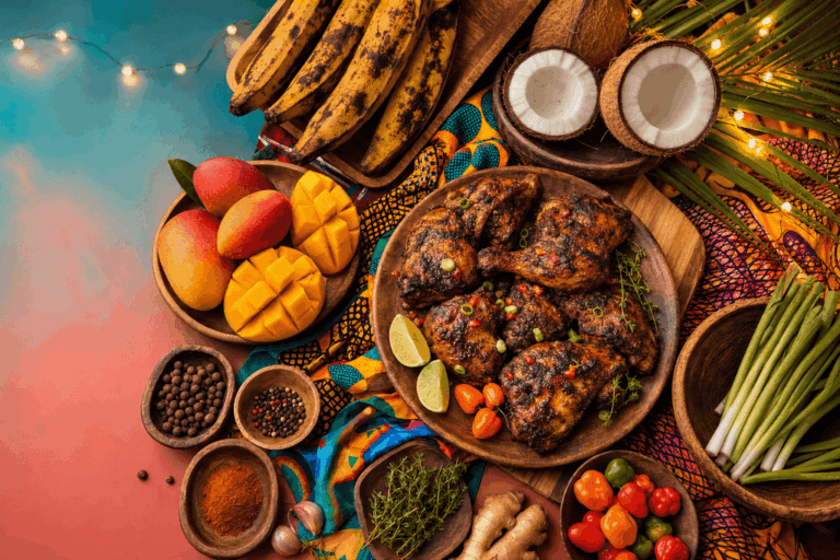 Questions Locals Ask About Afro-Caribbean Night Market