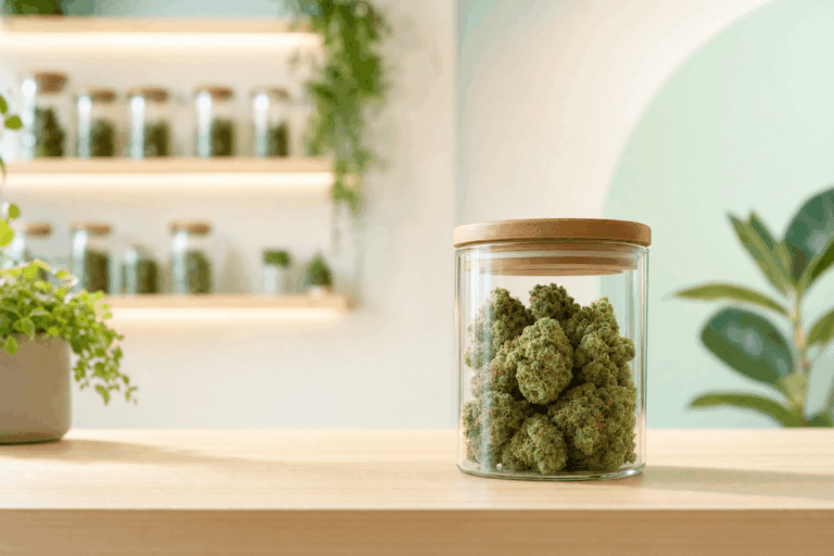 Recreational dispensary Brockton MA for Quick Stops
