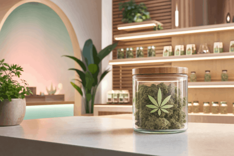 Recreational Dispensary in Cambridge First Visit Tips