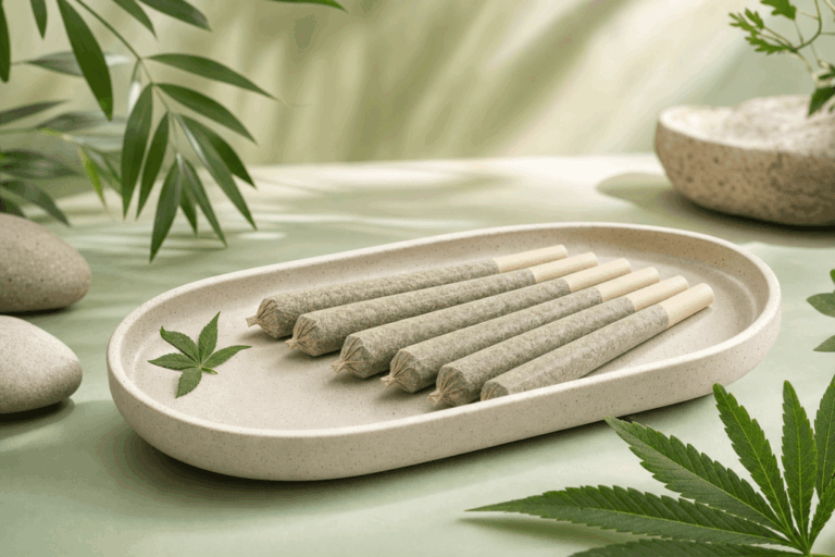 Weed deals near Hanson MA for Pre-Roll Shoppers