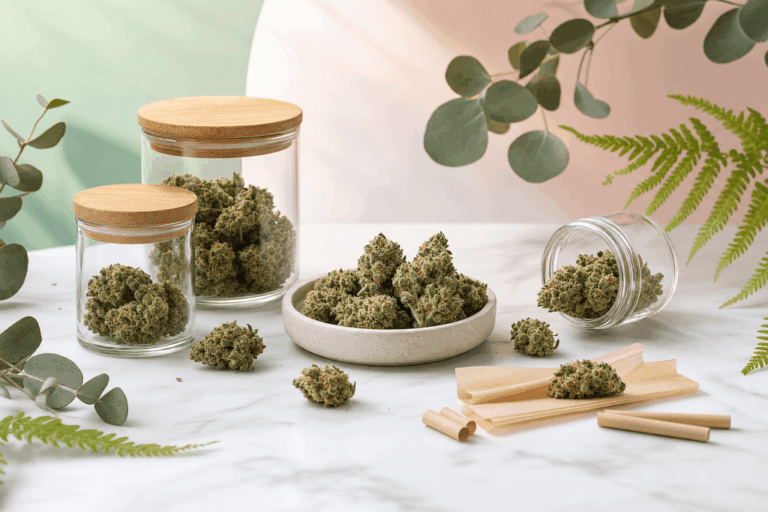 Weed Deals Near Hanson MA for Weekend Stock-Ups