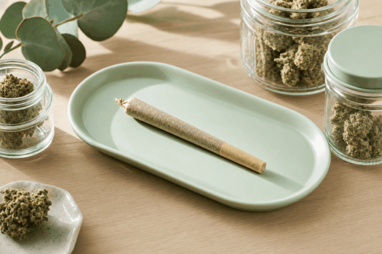 Weekly Brockton weed deals for Pre-Roll Budgets