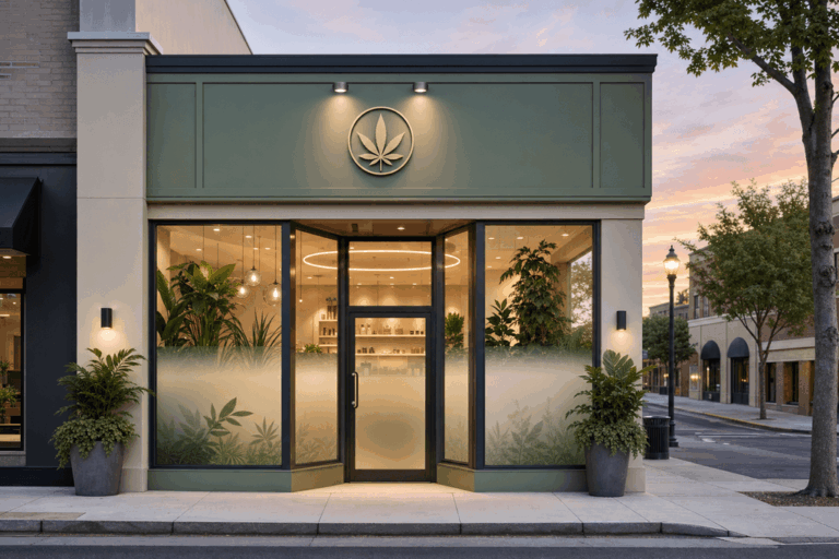 Best Brockton Dispensary for Adult-Use Cannabis Near You