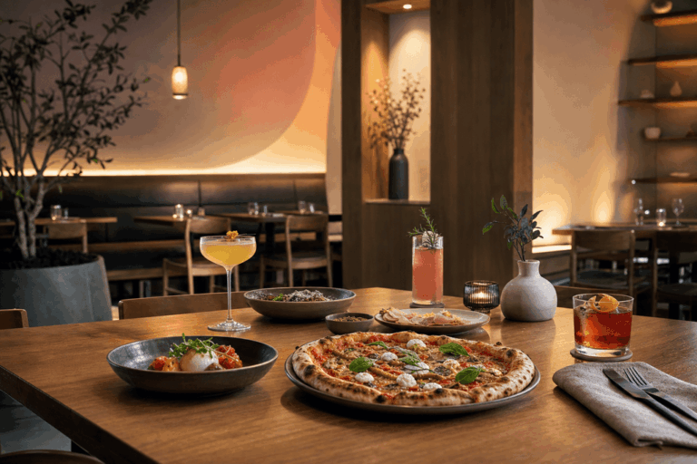 Botera Brockton Menu, Hours, Prices, and What to Expect