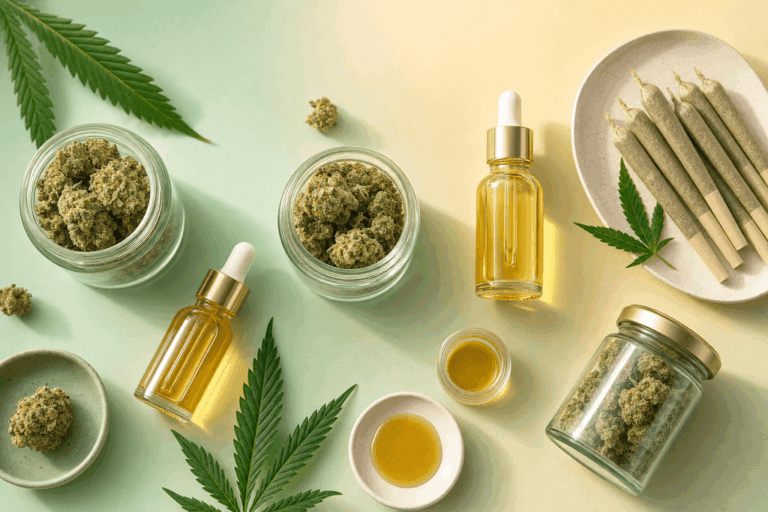 Botera Dispensary Guide for Products, Pricing, and Locations