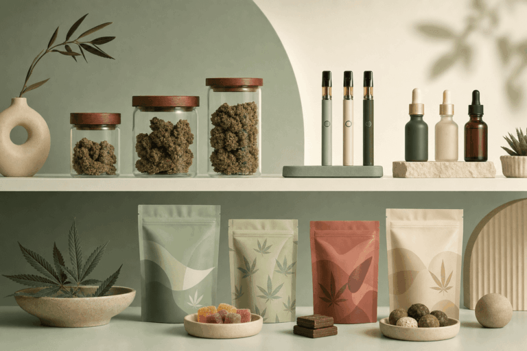 Botera Dispensary Guide for Products, Pricing, and Locations