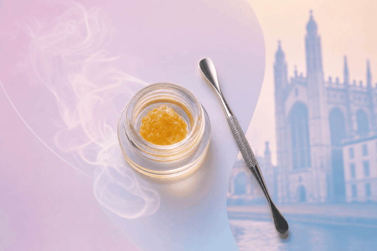 Concentrates Guide for Cambridge MA Dispensary Shoppers