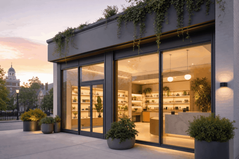Find the Best Cambridge Dispensary for Your Next Visit
