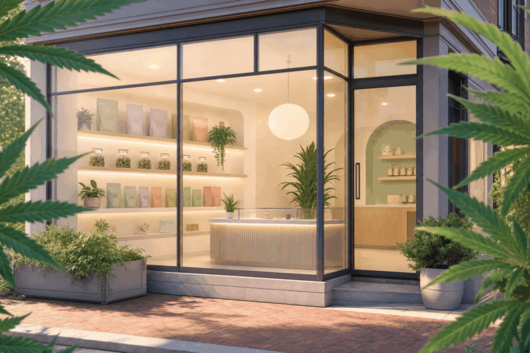 First-Time Discounts at Cambridge Dispensaries Explained