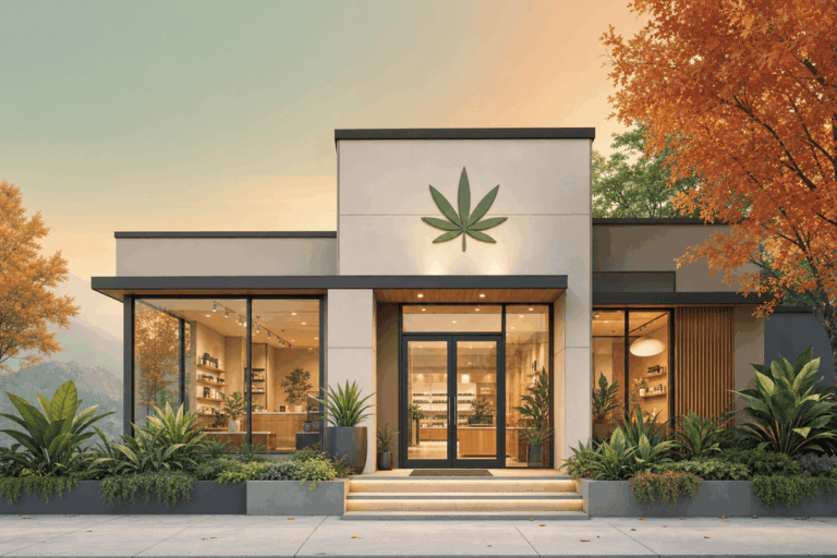 Nearby Dispensary Options for Allston, Cambridge, Somerville, and Broc