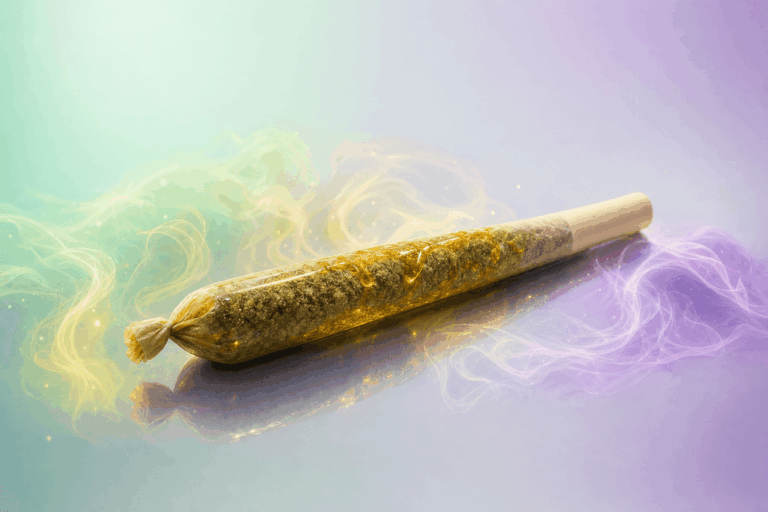 Understanding Infused Pre Roll Effects, Types, and Strength