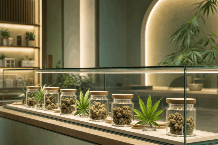 Watertown MA Dispensary Options Nearby for Adult-Use Shoppers