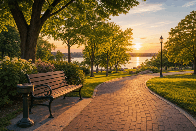 Best smoking spots and local rules to know