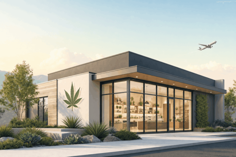 Boston Dispensary near Airport for 1g Pre-Rolls