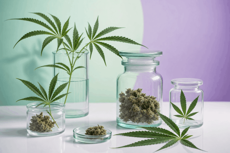 Cambridge Recreational dispensary in Cambridge Options
