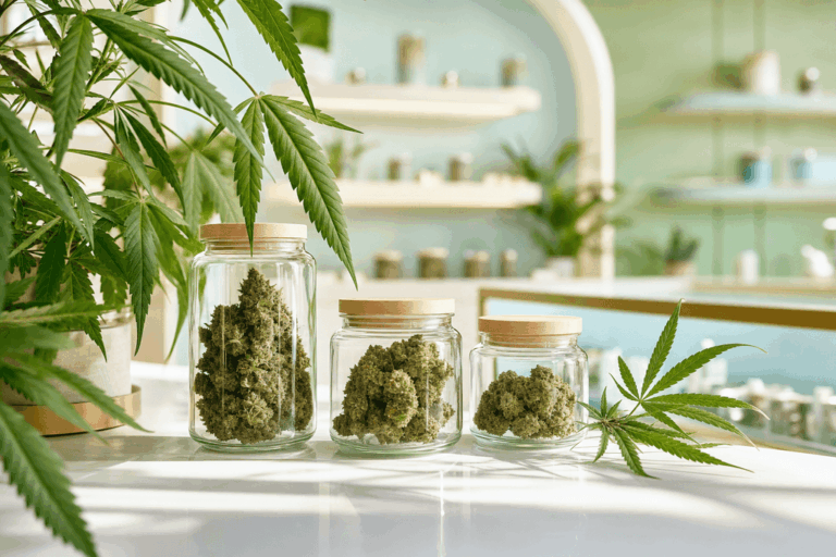 Green Soul Dispensary Alternatives for Boston-Area Shoppers