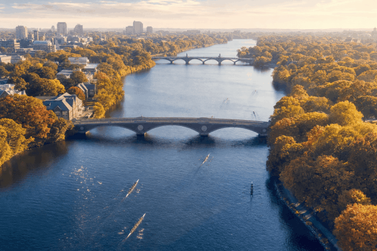 Head of the Charles Guide to Dates, Course, Schedule, and Tips