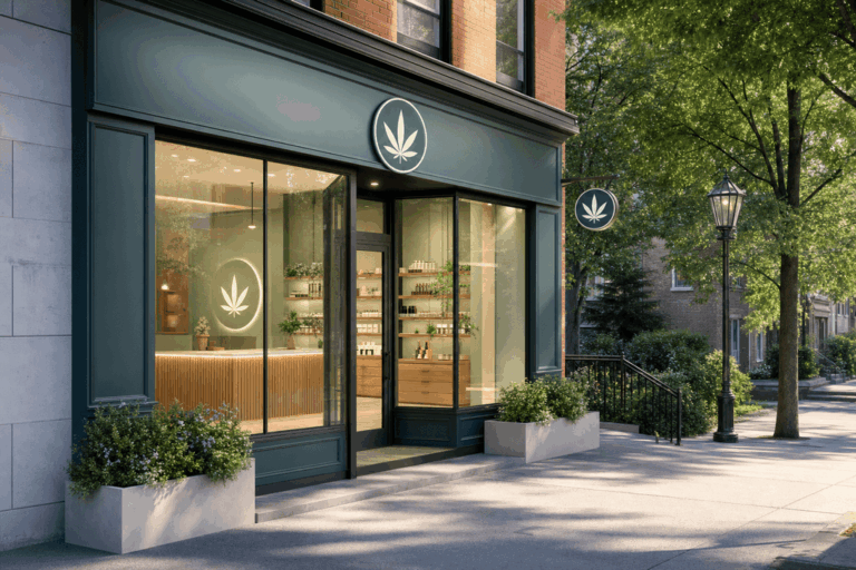Massachusetts Dispensaries Guide for Finding Legal Shops in MA