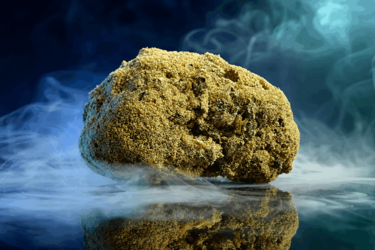 Moon Rock Weed Guide to Effects, Potency, and How to Use It