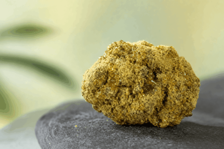 Moonrock Explained What It Is and How to Smoke It Safely