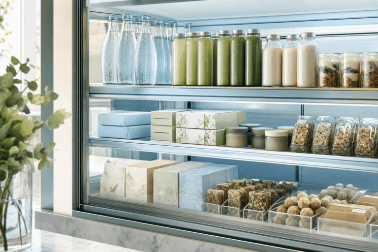 New Customer Specials in Cambridge by Product Type