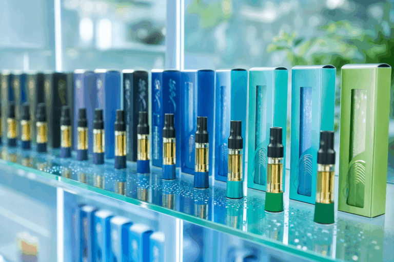 Rove Cartridge near Me for Fast Cart Restocks